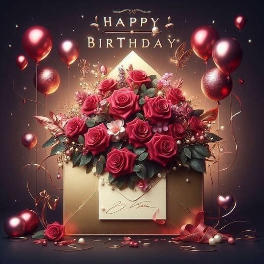 bahinila vadhdivsachya shubhechha marathi