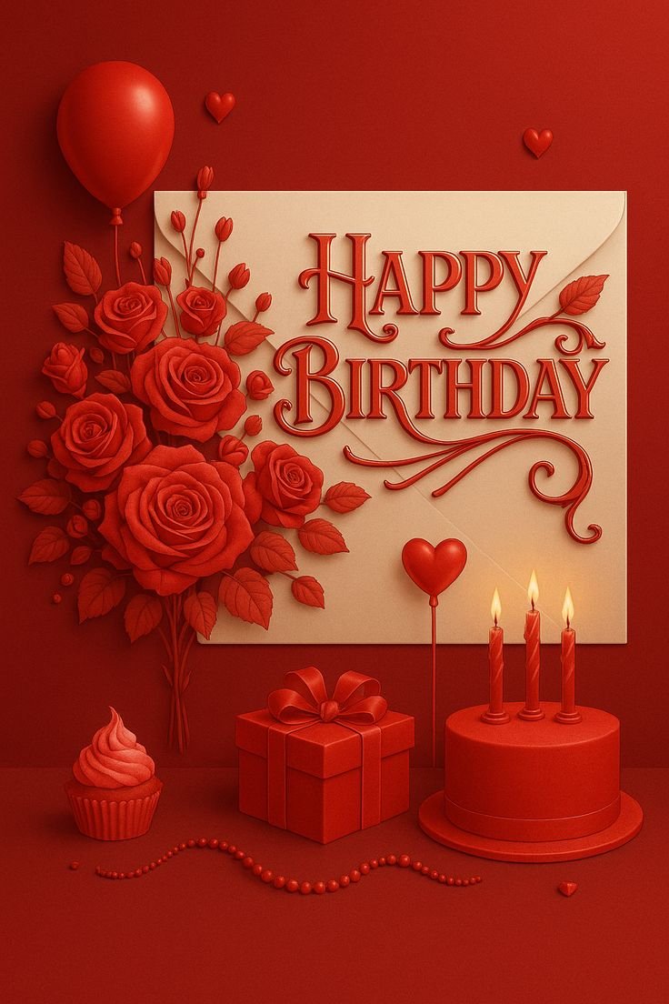 birthday wishes in marathi baby girl