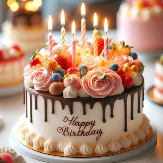 birthday wishes in marathi girl