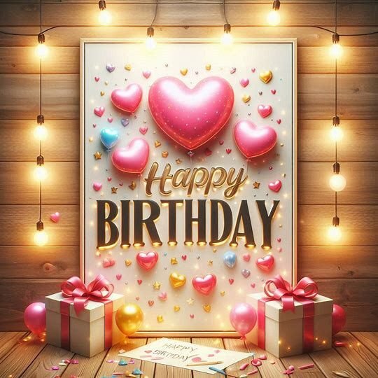 birthday wishes in marathi words