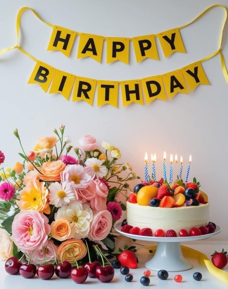 happy birthday aho in marathi poem text