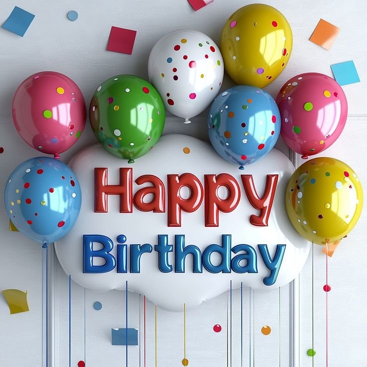 happy birthday heart touching wishes in hindi