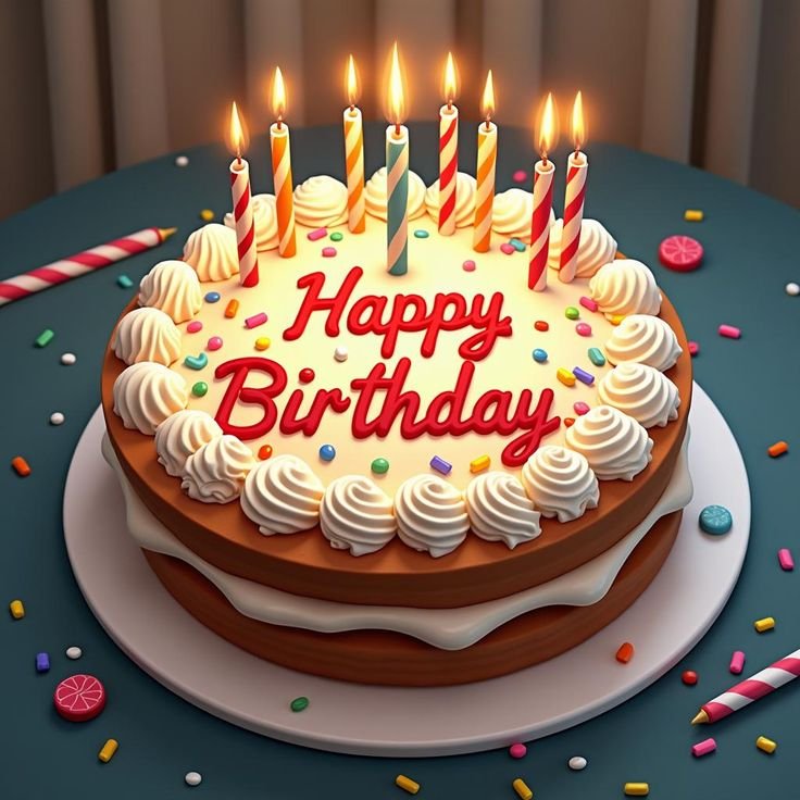 happy birthday wishes in marathi banner