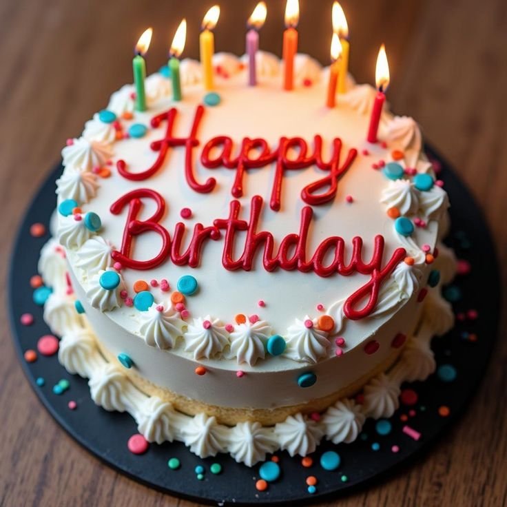 happy birthday wishes in marathi children