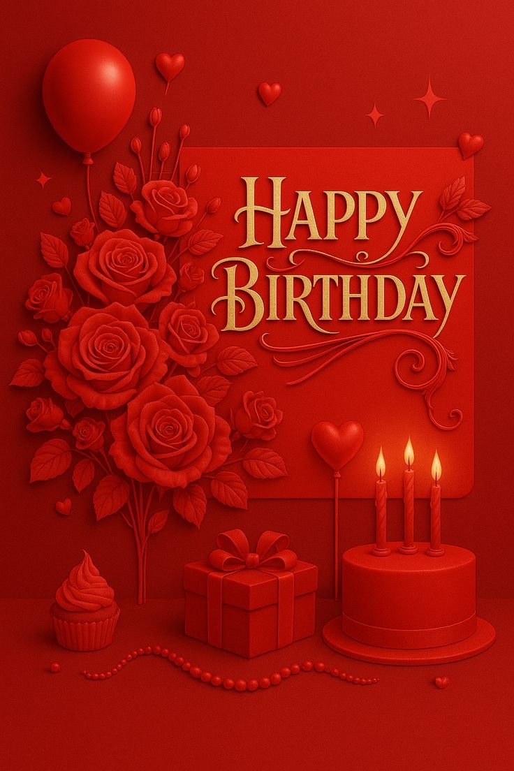 happy birthday wishes in marathi dada