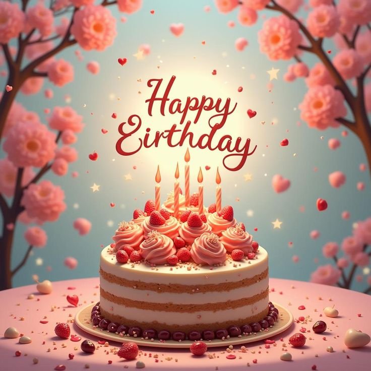 happy birthday wishes in marathi dada