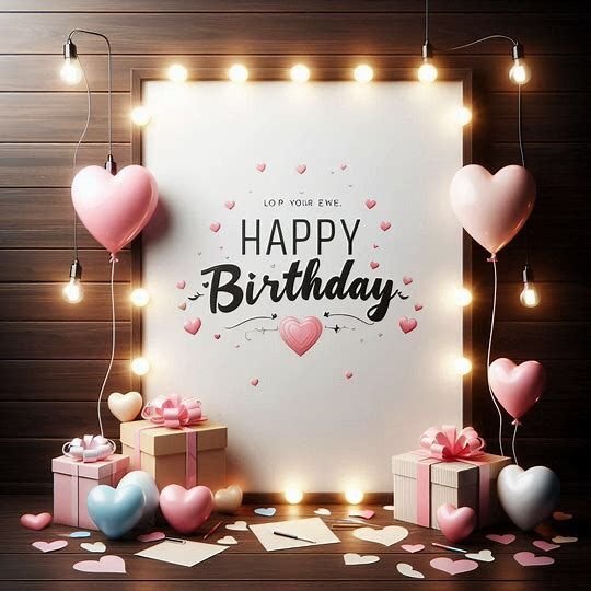 happy birthday wishes in marathi for friend