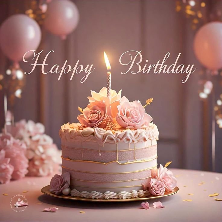 happy birthday wishes in marathi greeting card