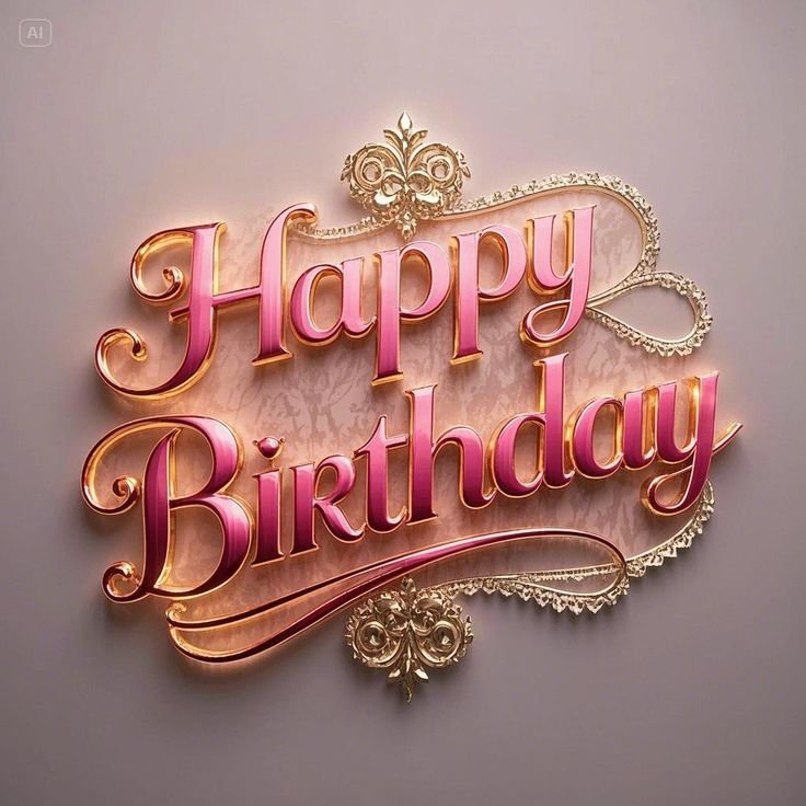 happy birthday wishes in marathi images download