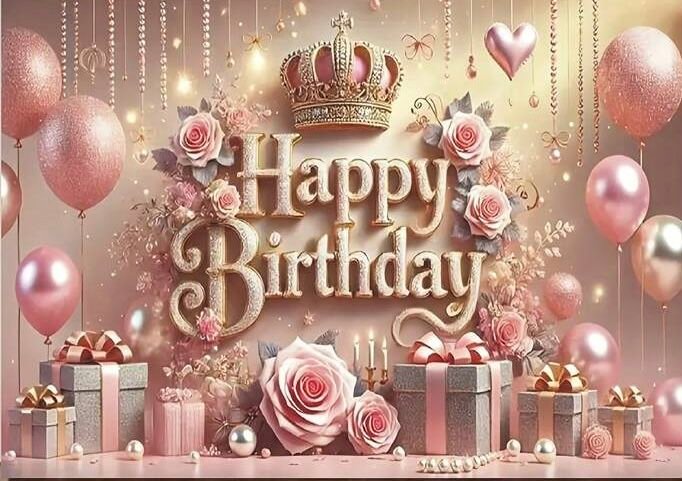 lahan bahinila vadhdivsachya shubhechha in marathi text