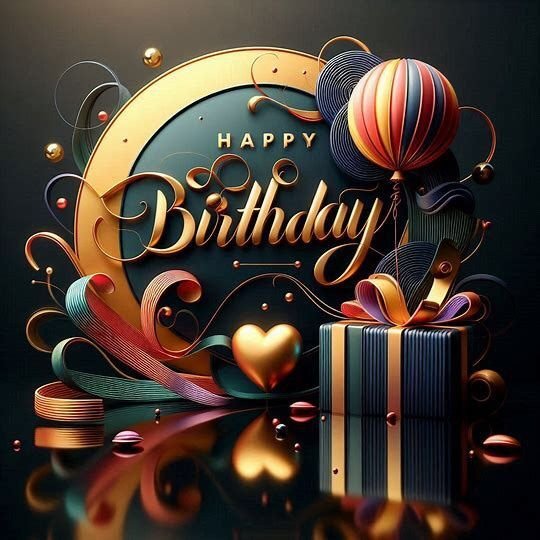 love happy birthday wishes in marathi