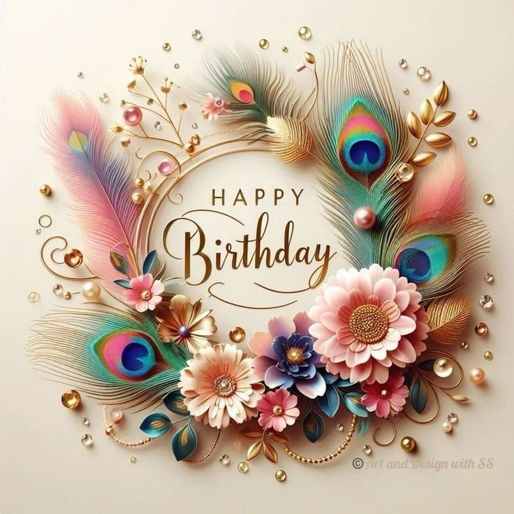 sister birthday wishes in marathi new