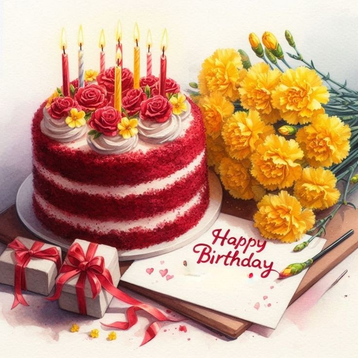 vadhdivsachya hardik shubhechha in marathi copy