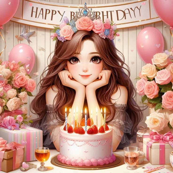 vadhdivsachya hardik shubhechha in marathi dhanyawad