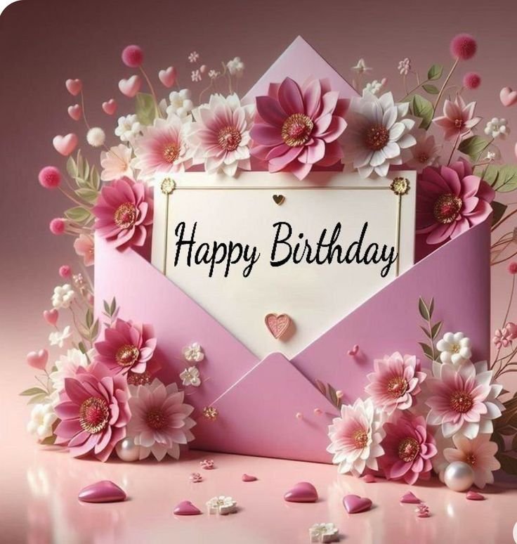 पतीला वाढदिवसाच्या शुभेच्छा संदेश