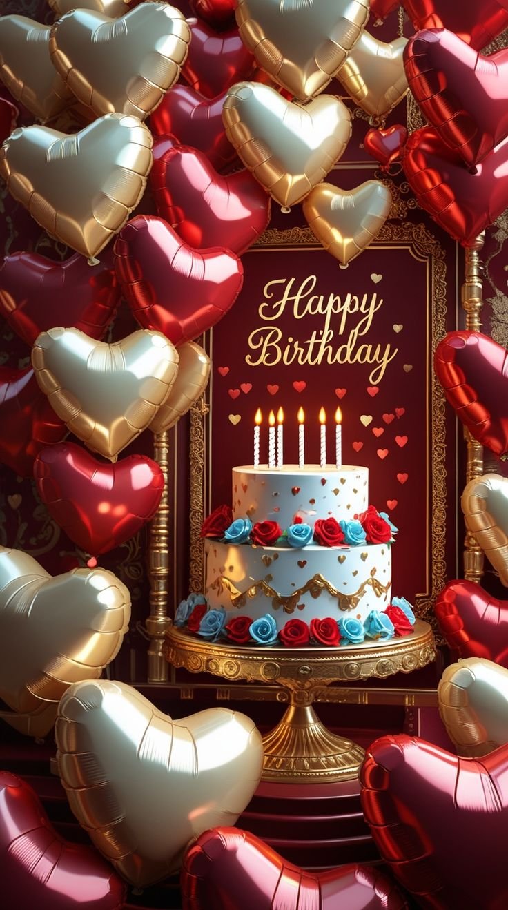 बहिणीला वाढदिवसाच्या शुभेच्छा शायरी