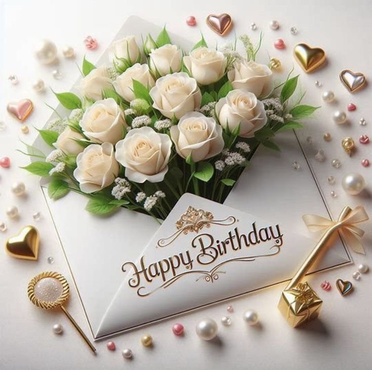 वाढदिवसाच्या हार्दिक शुभेच्छा भाऊ logo